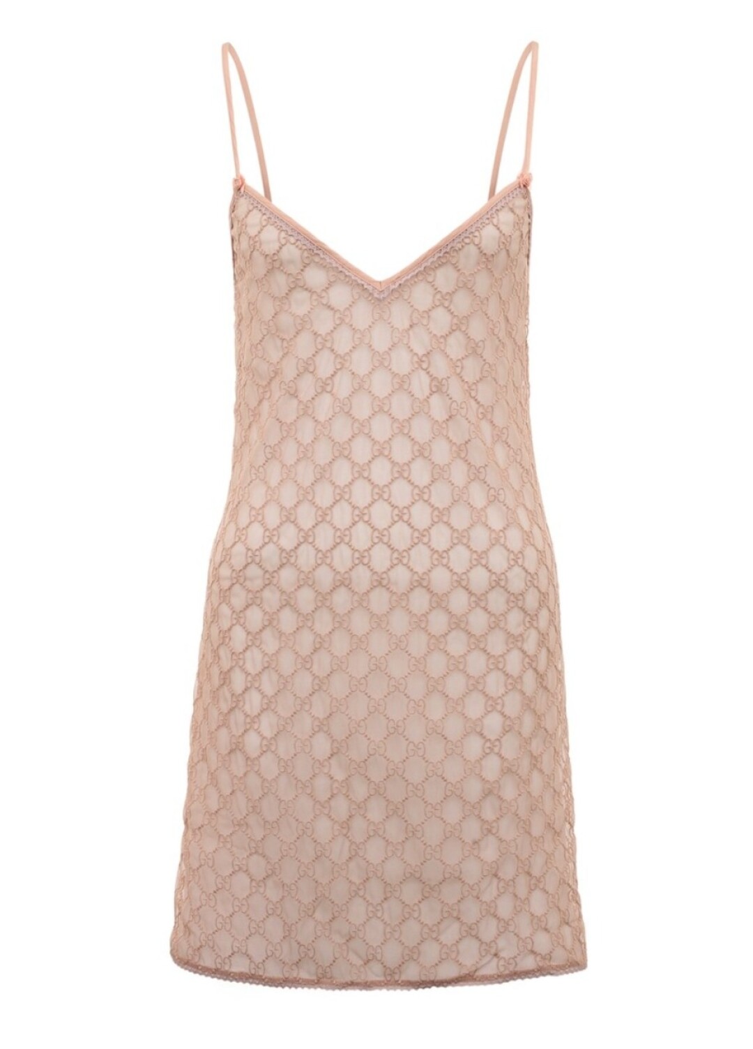 Сорочка Gucci, ДЛТ, 89 700 руб.
