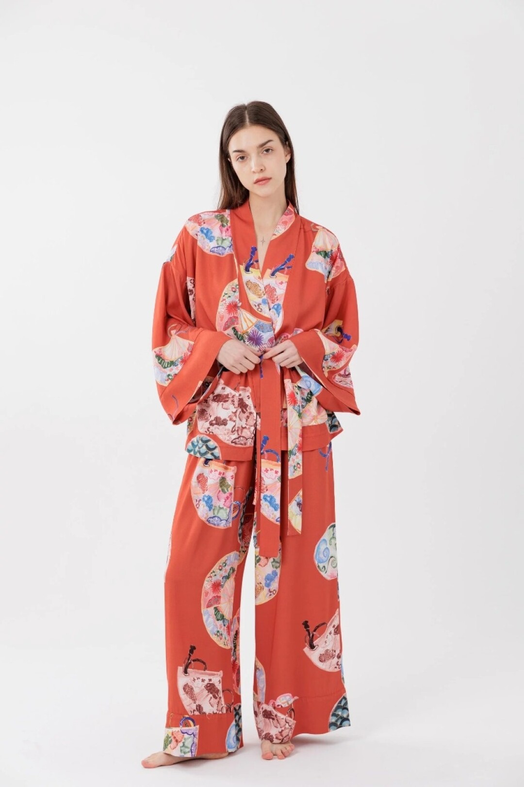 Пижама Any Wowzers, 19 740 руб.