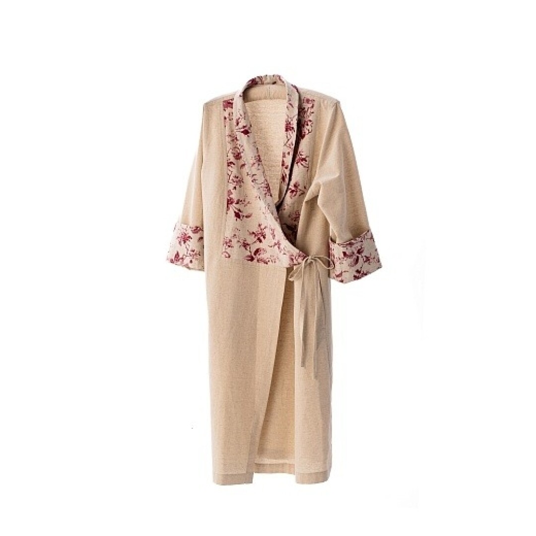 Халат Rheum, The Dar Store, 9 000 руб.