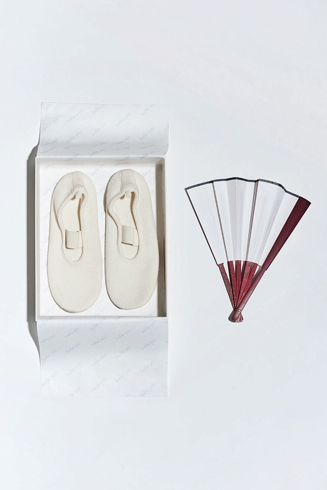 Тапочки Belle you, 7 999 руб.