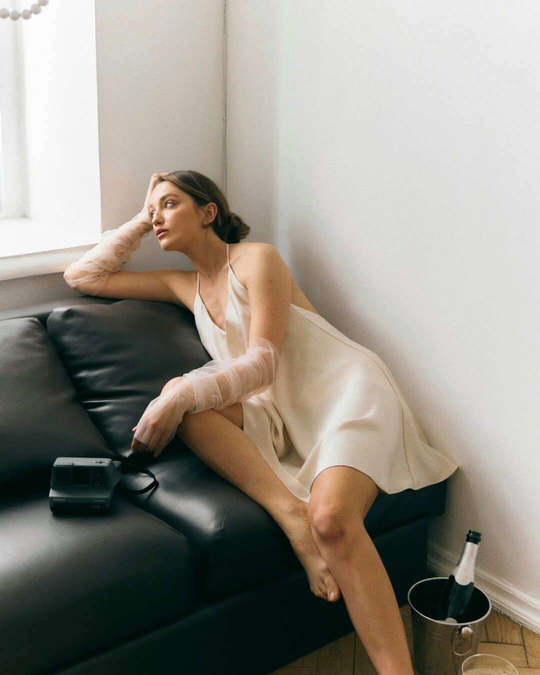 Сорочка Tàlia, 7 800 руб.