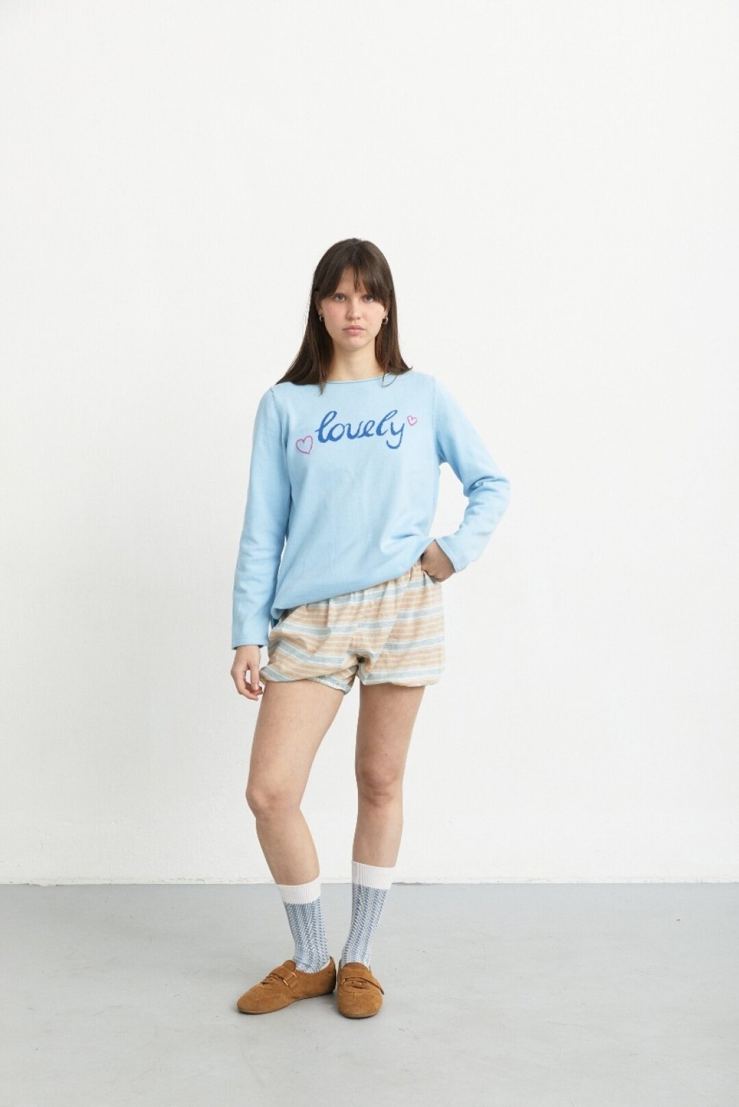 Панталоны «Остров имени тебя», 3 700 руб.