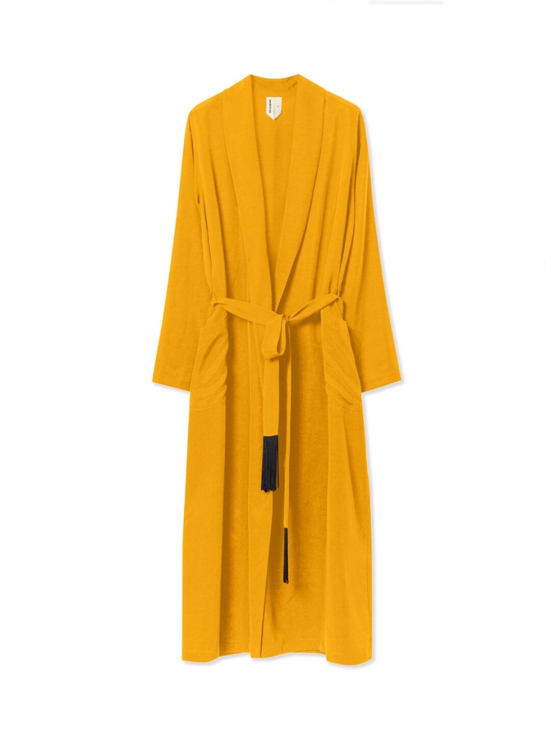 Халат House of Leo, 35 000 руб.