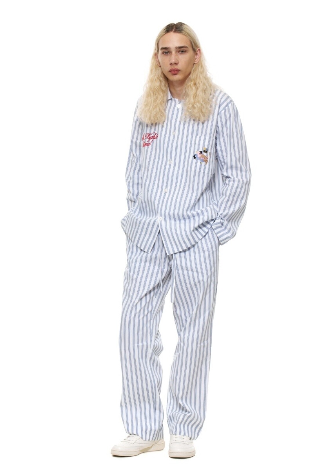 Рубашка Carne Bollente, KM20, 22 400 руб.