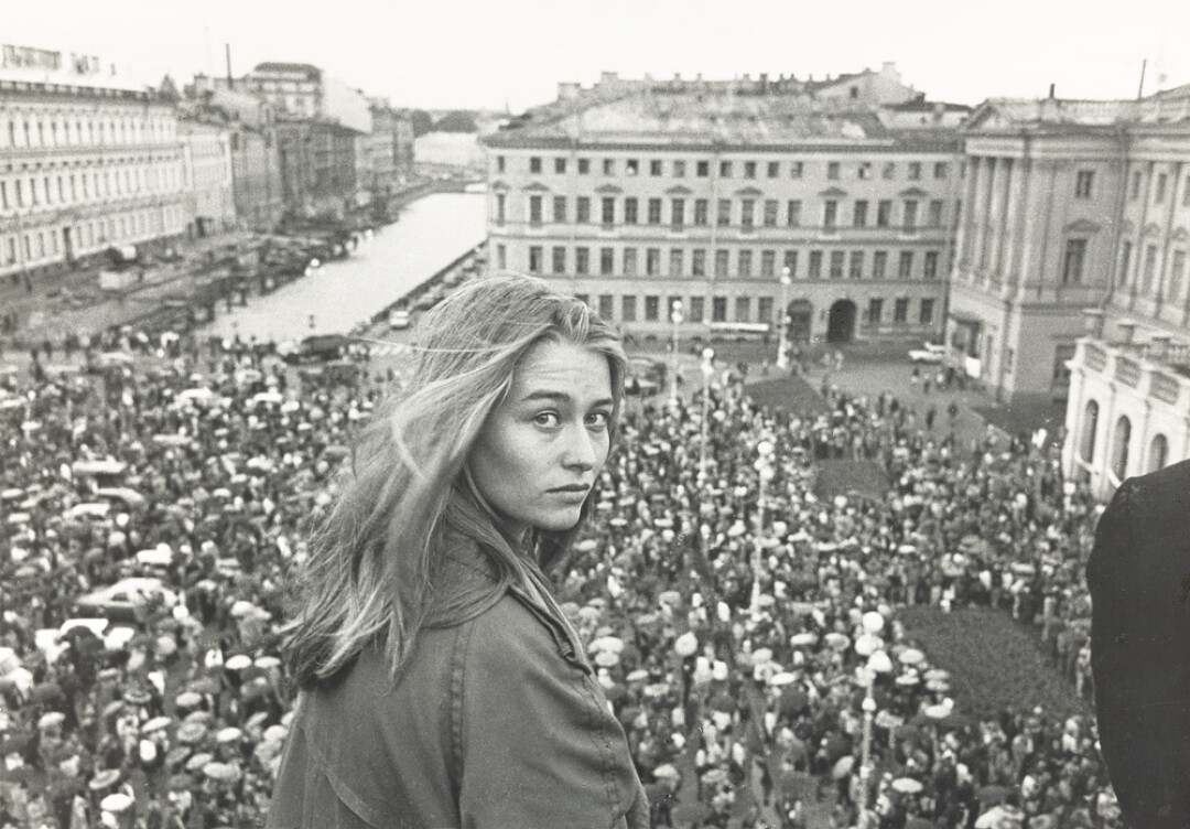 Сергей Подгорков