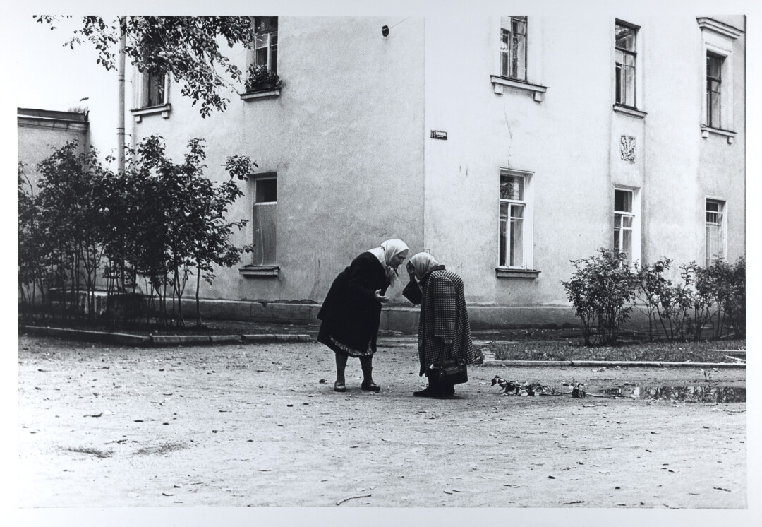 Сергей Подгорков