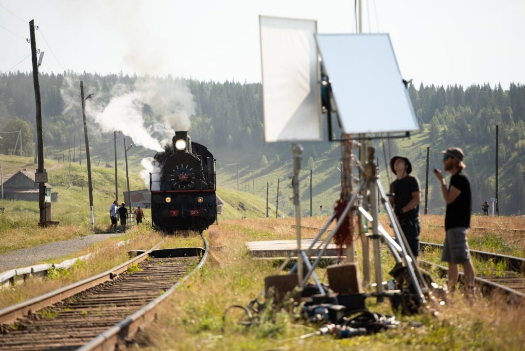 Фильм «Батя 2: Дед»