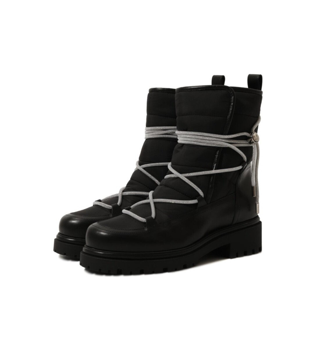 Сапоги Rene Caovilla, ДЛТ, 138 000 руб.