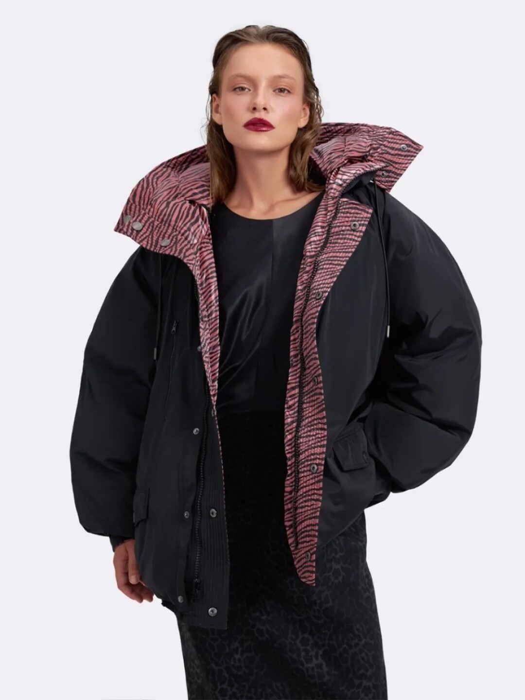 Пуховик Ola Ola, 60 095 руб.