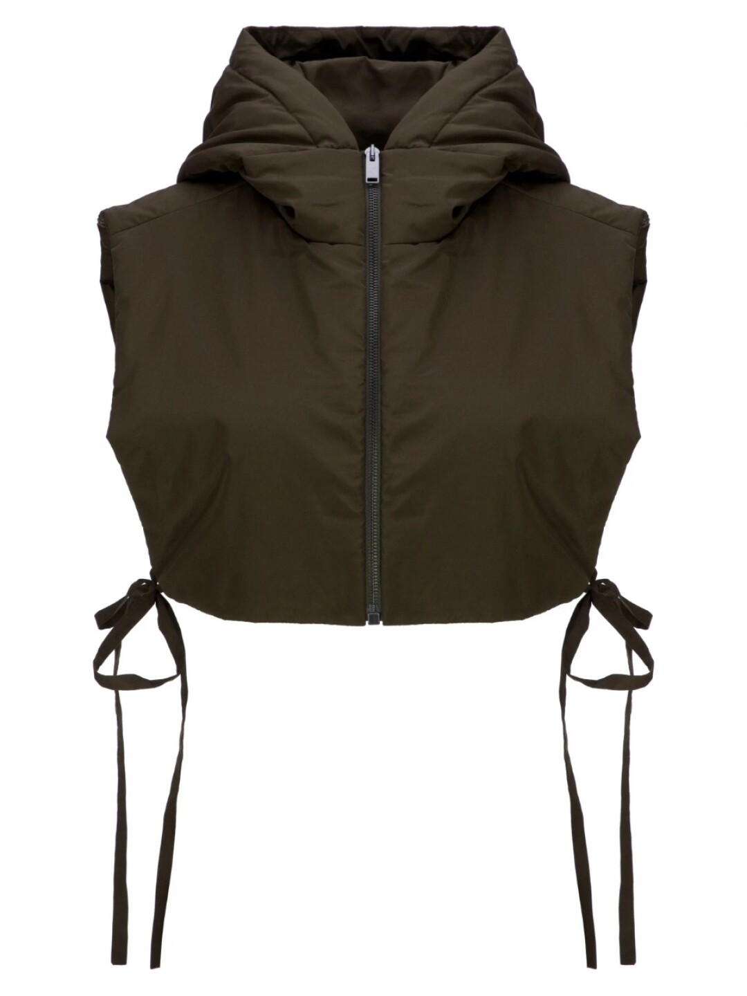 Капюшон Fabiana Filippi, «Кашемир и Шелк», 49 445 руб.