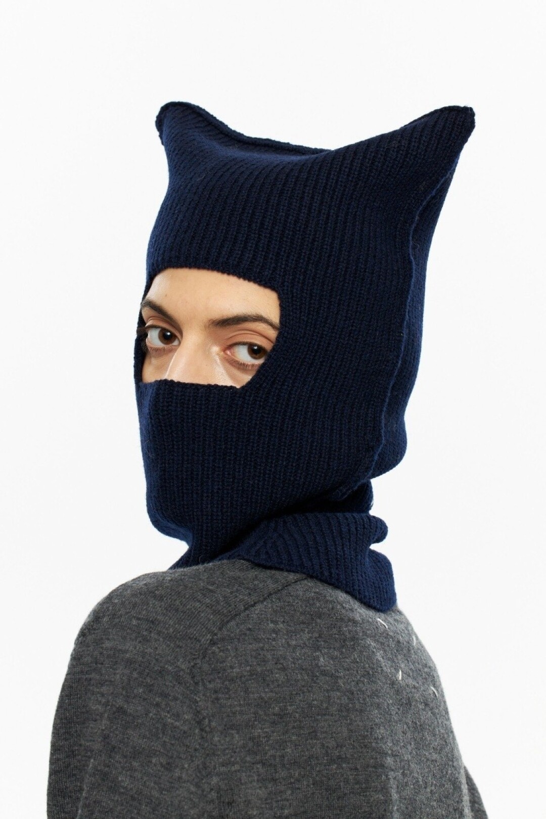 Балаклава Maison Margiela, KM20, 39 800 руб.