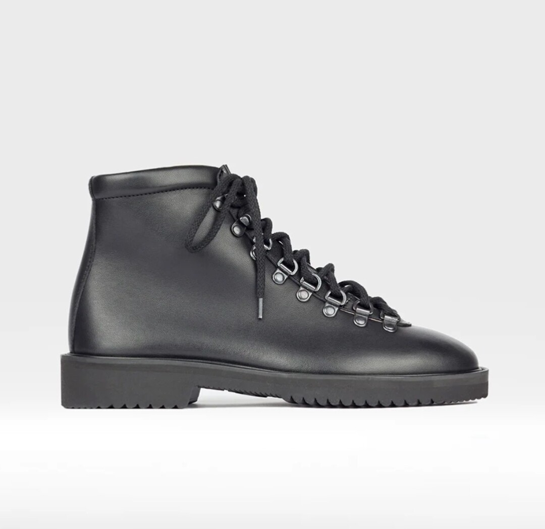 Ботинки Homies, 38 000 руб.