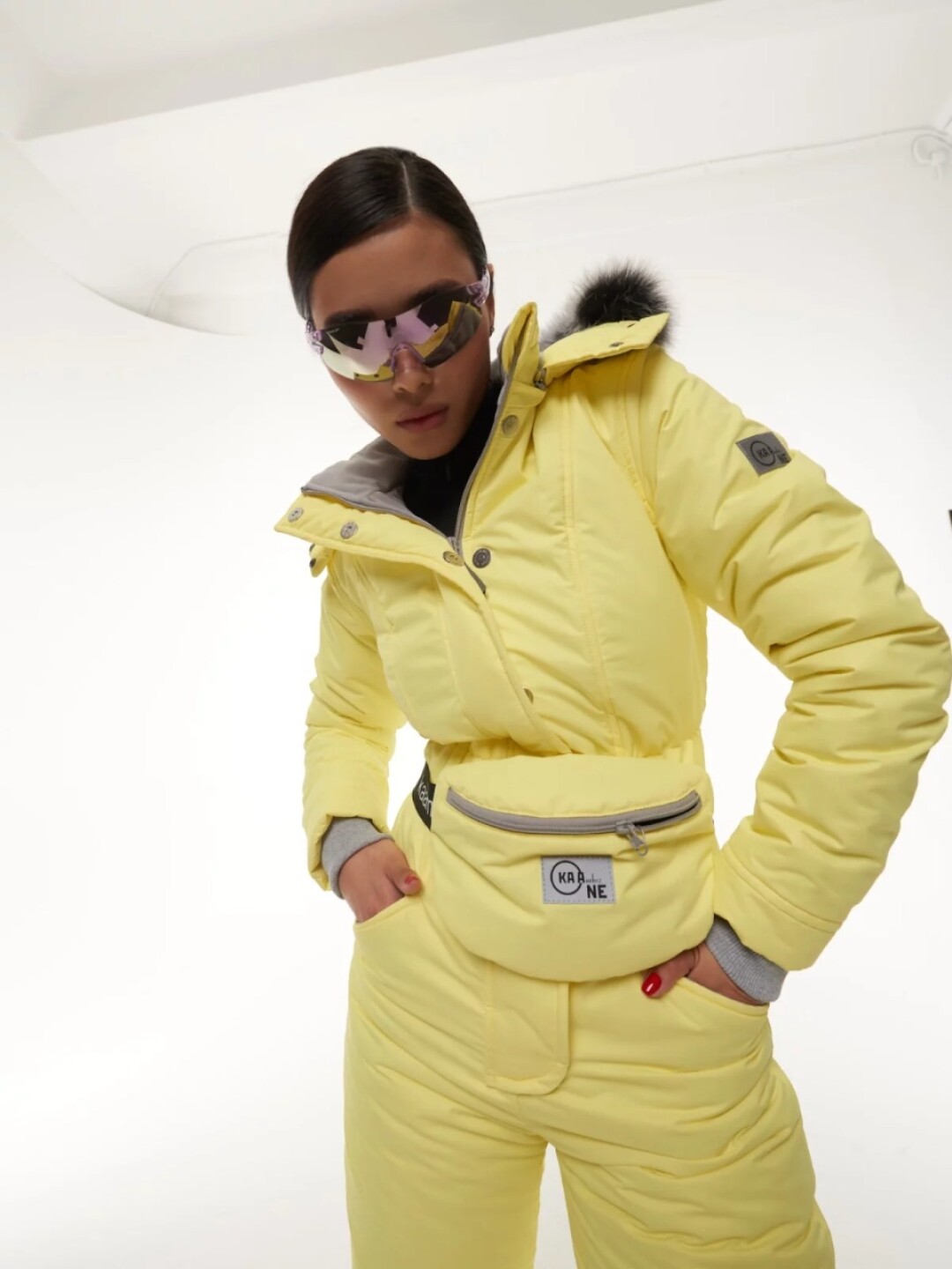 Комбинезон Kaambez_one, 29 100 руб.