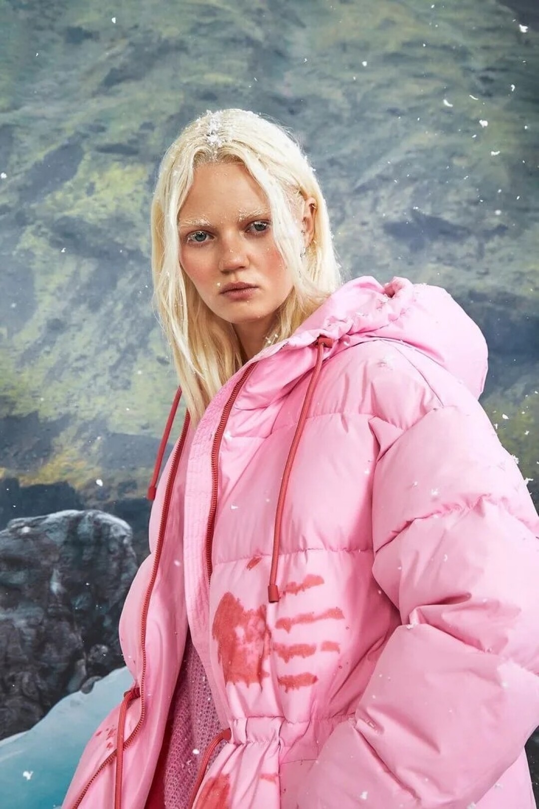 Куртка Urbantiger, 26 240 руб.