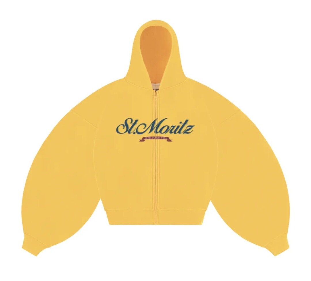 Худи Planta Rosa, 25 400 руб.