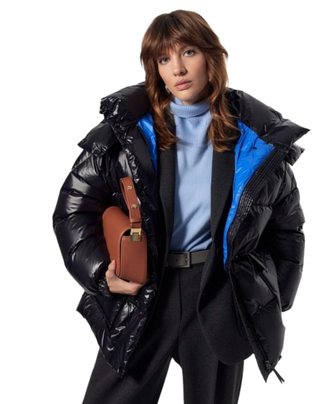 Пуховик Pompa, 23 375 руб.