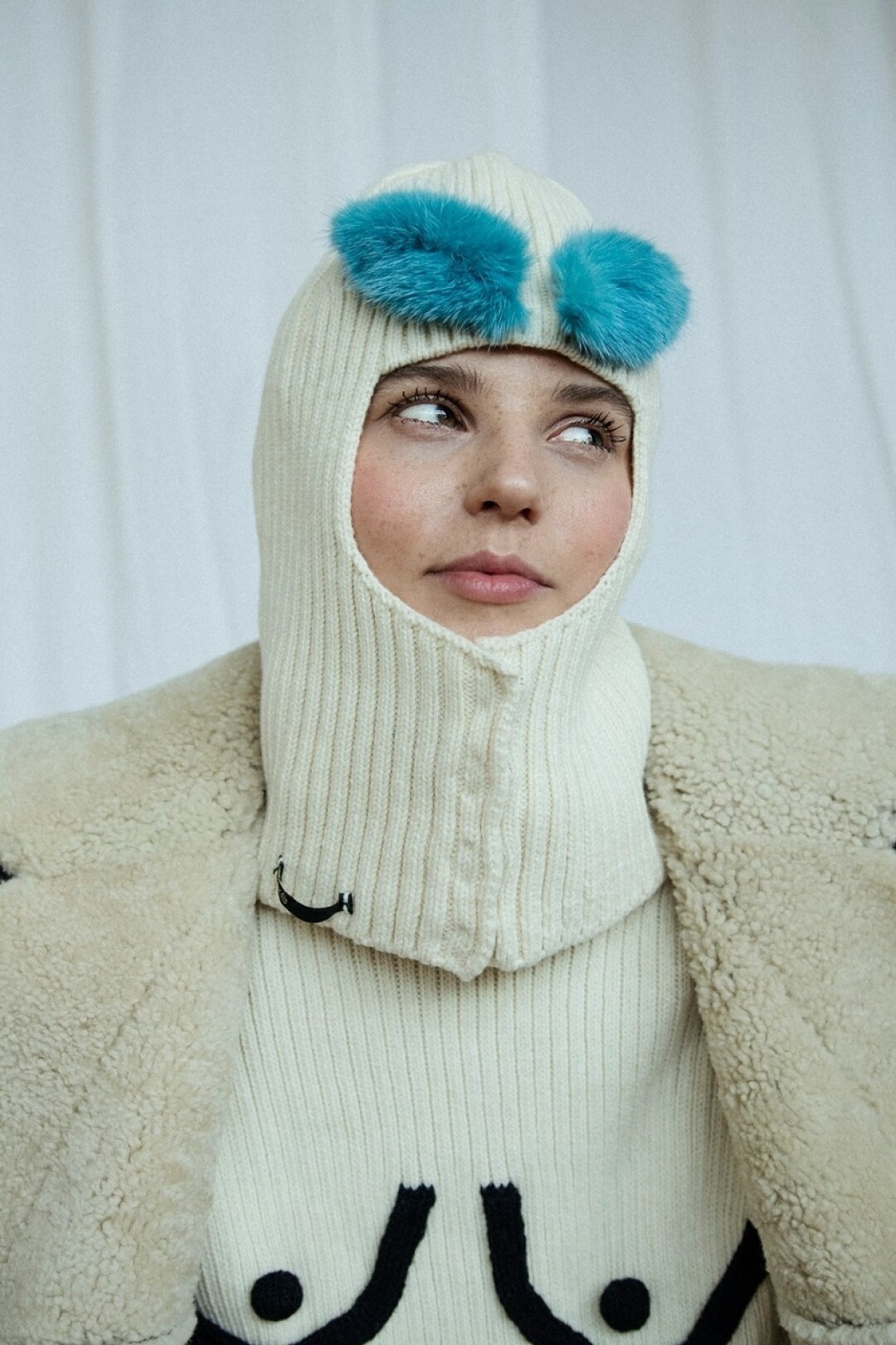 Балаклава k é k é, 12 250 руб.