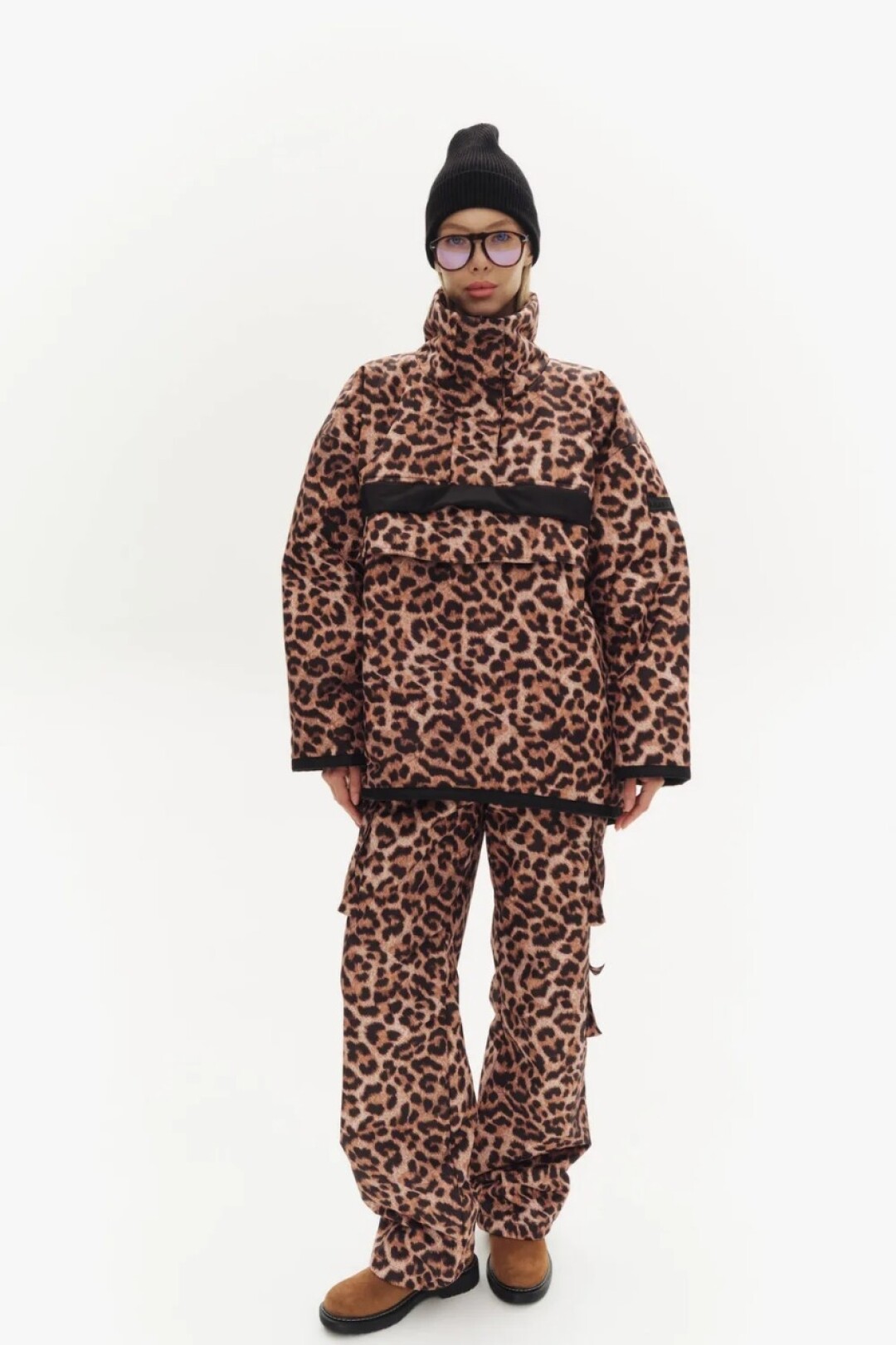 Брюки Birdy, 11 900 руб.