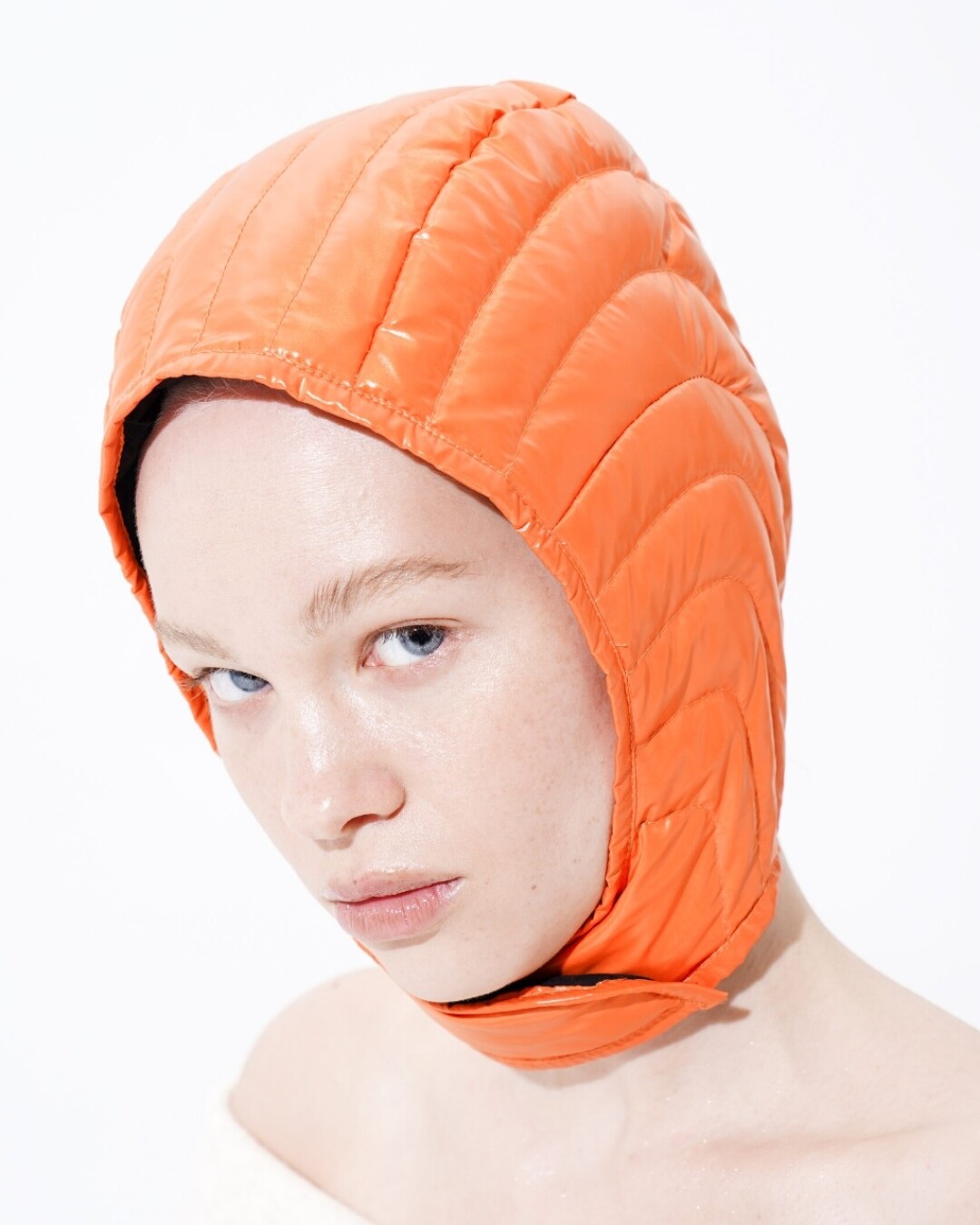 Чепчик Flüg, 7 450 руб.