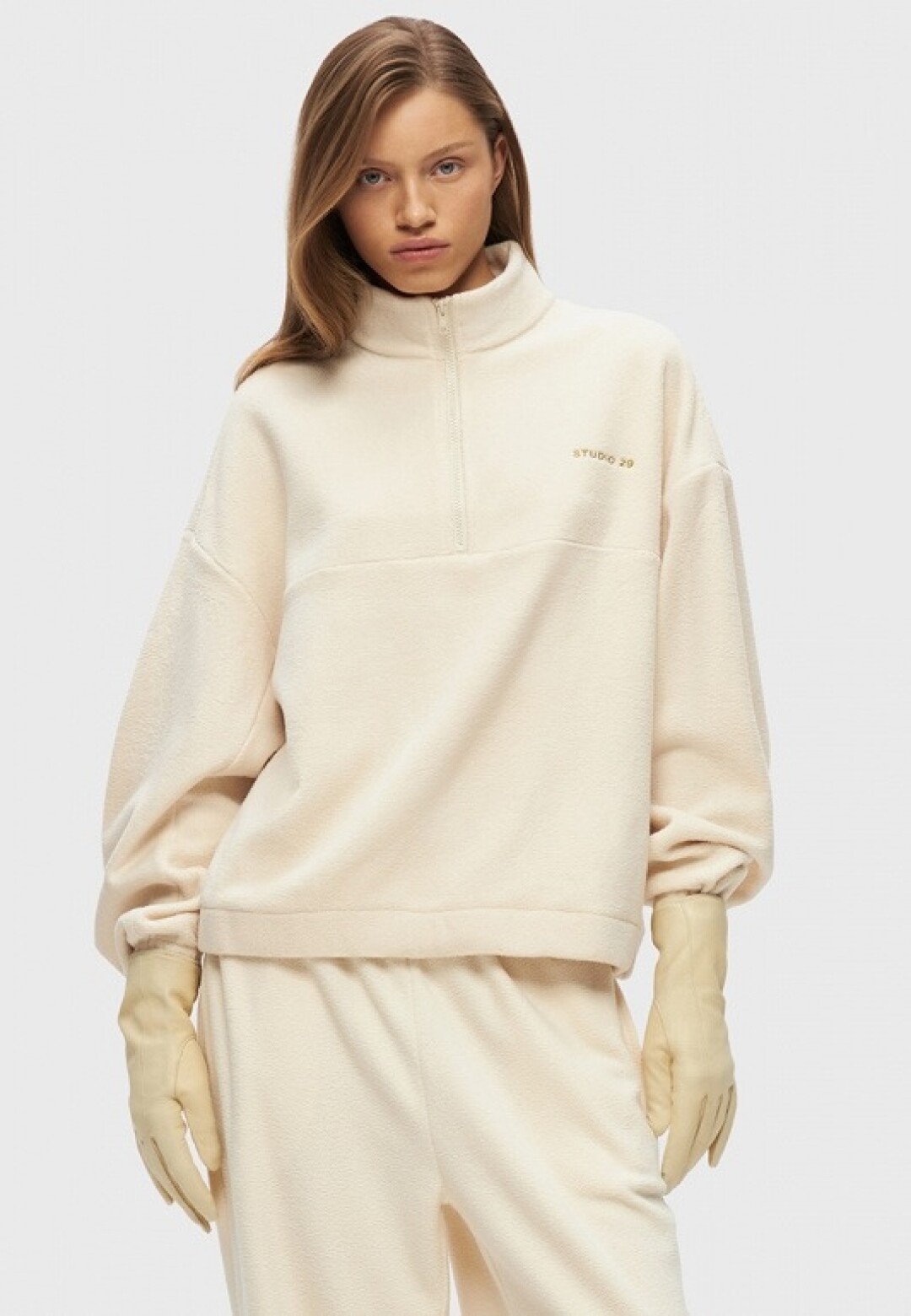 Анорак Studio29, 6 790 руб.