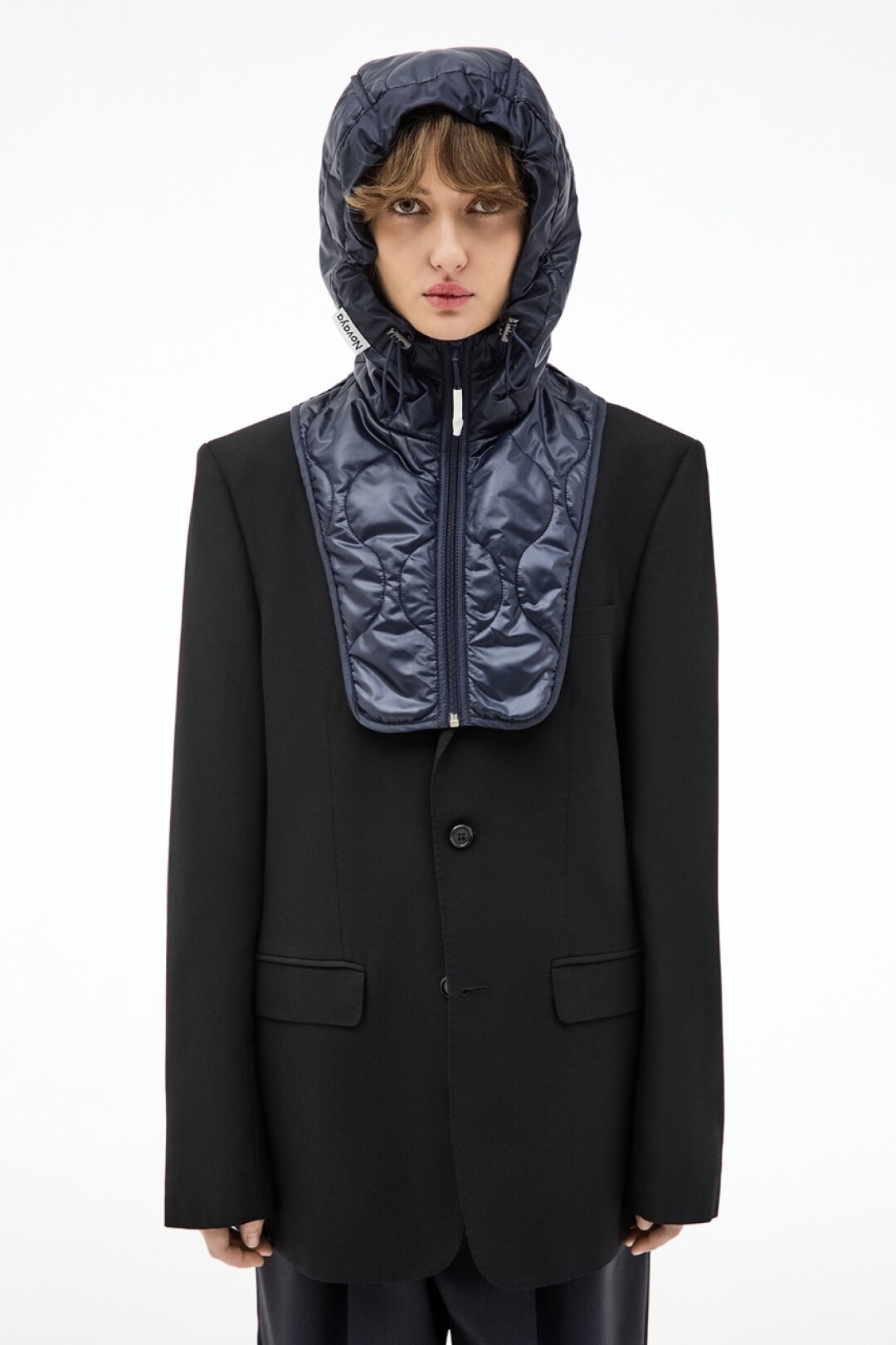 Капюшон Novaya, 5 200 руб.