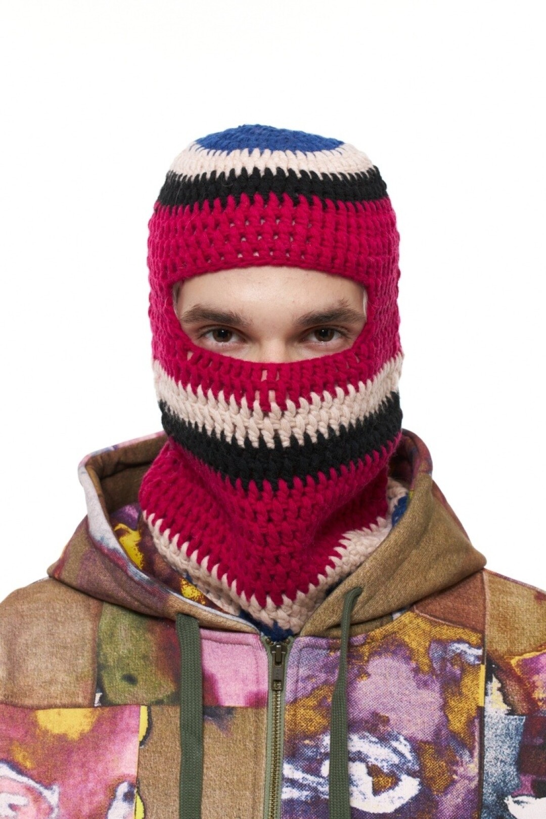 Балаклава KidSuper, KM20, 26 400 руб.