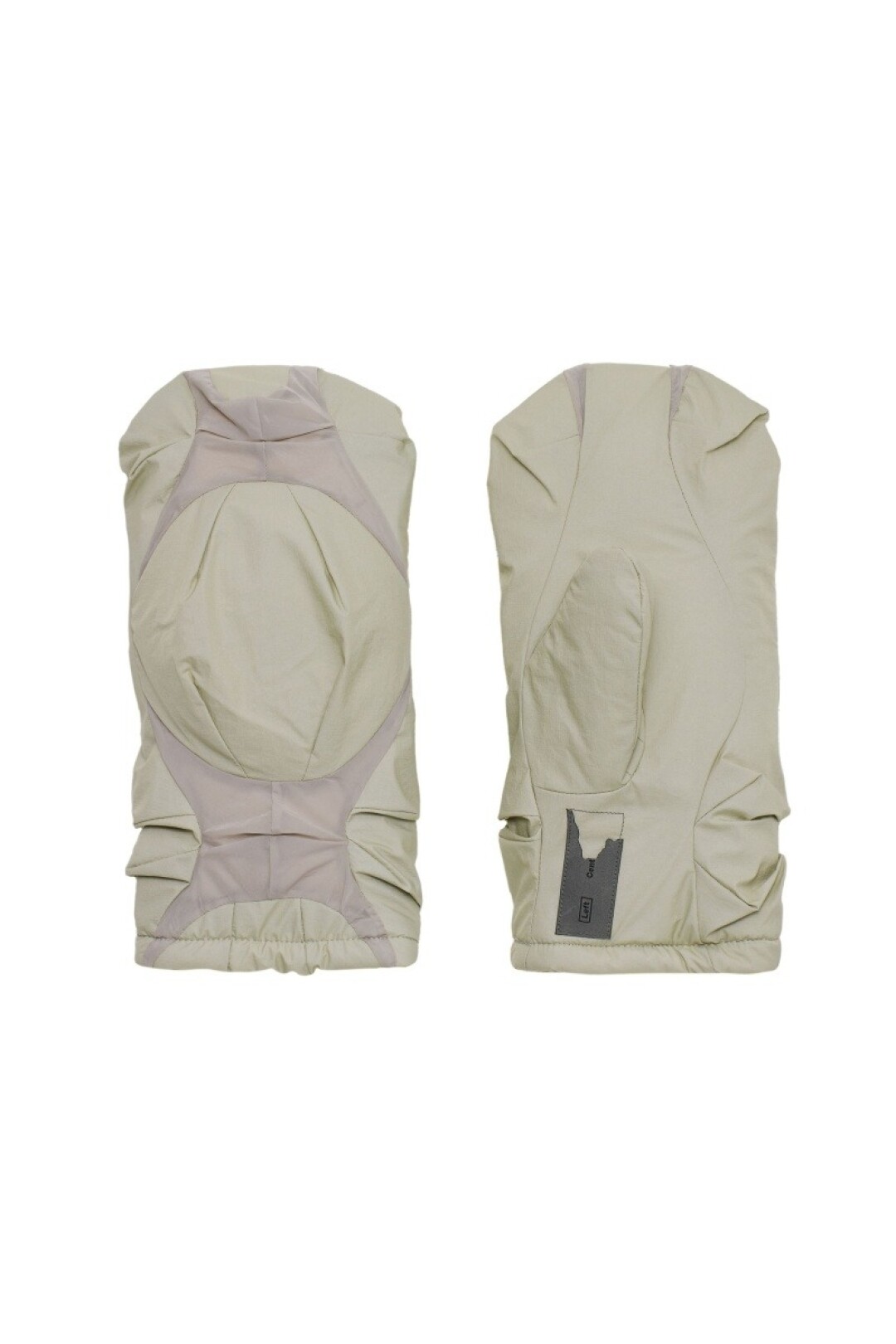 Варежки Post Archive Faction, KM20, 14 400 руб.