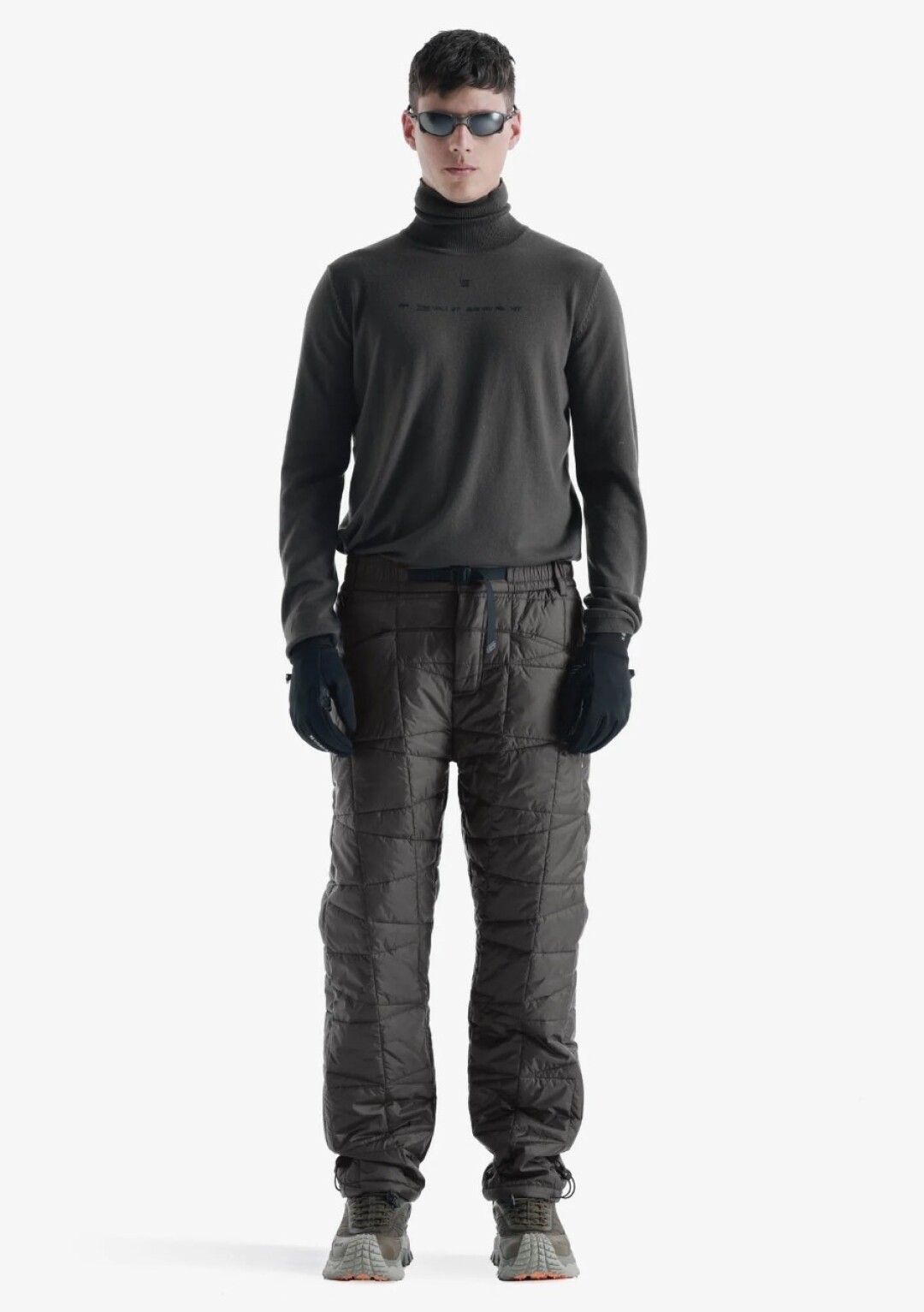 Брюки Krakarau, 13 990 руб.