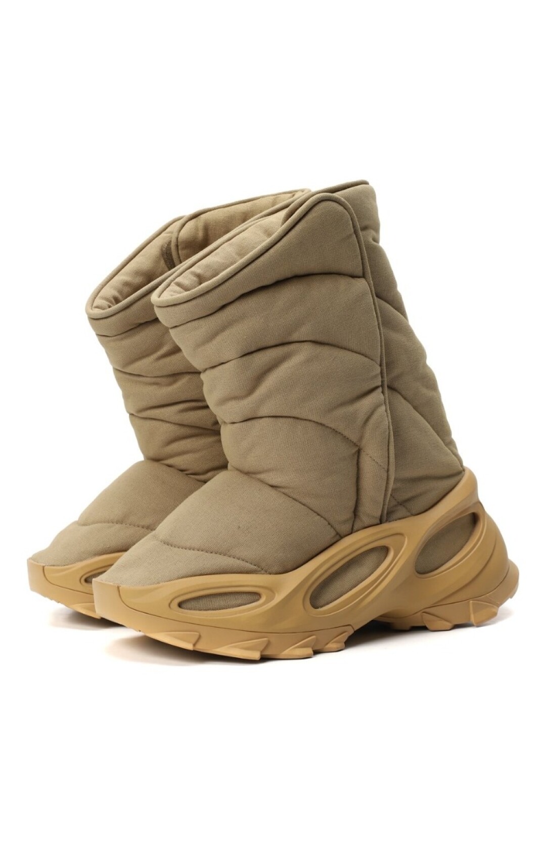 Полусапоги Yeezy, TSUM Collect, 300 000 руб.