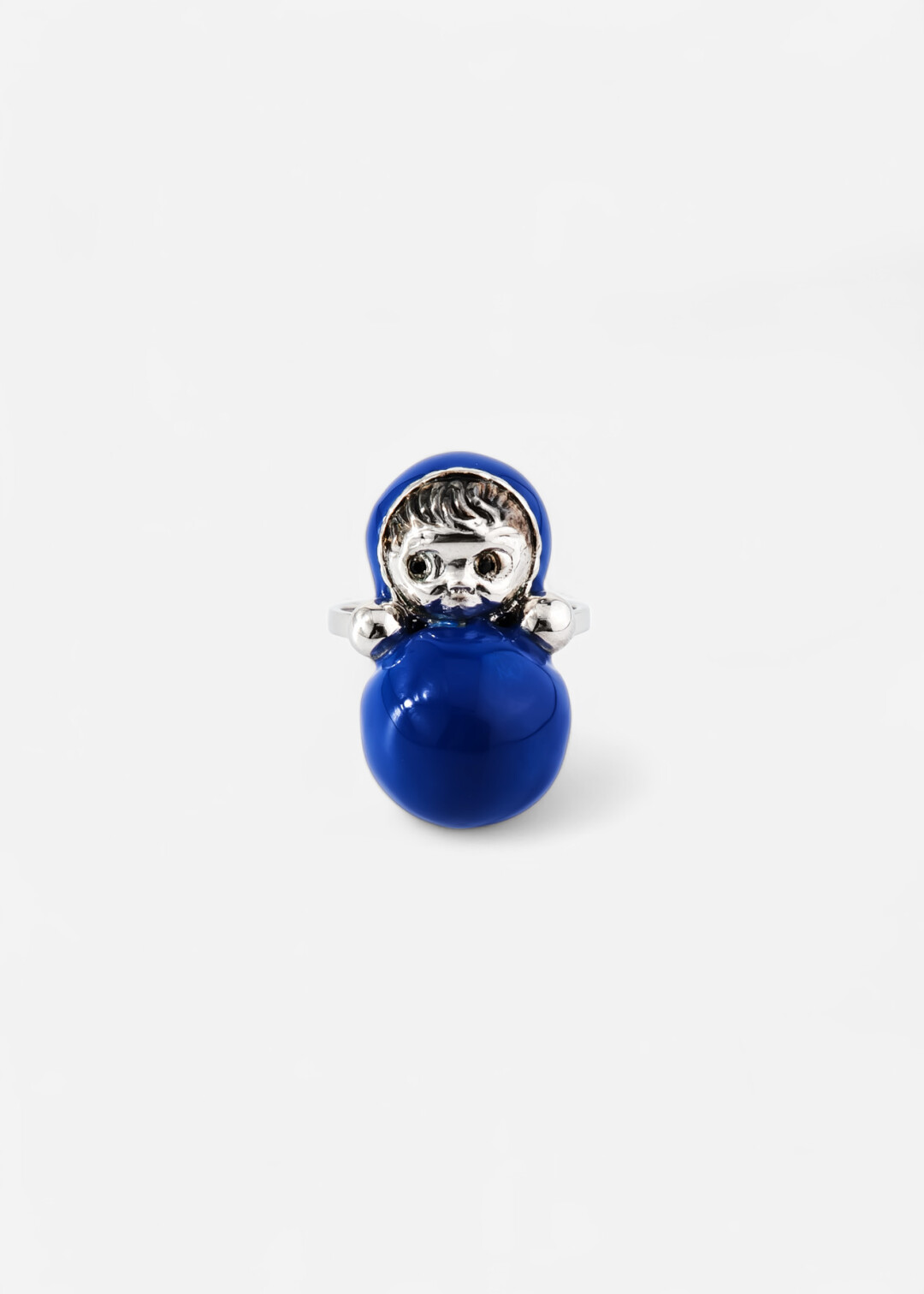 Dzhanelli Jewellery, Poison Drop, 55 000 руб.
