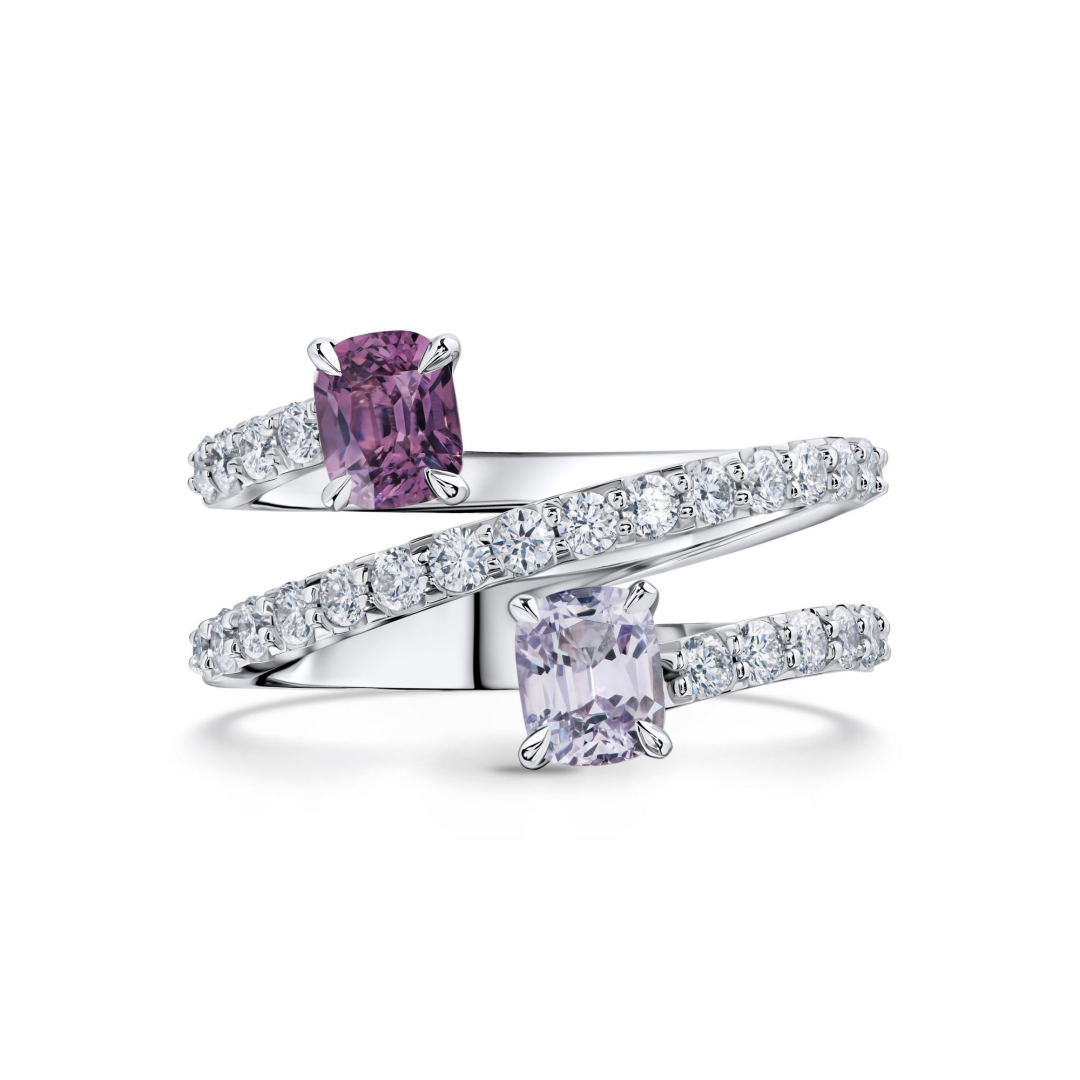 Parure Atelier, стоимость по запросу