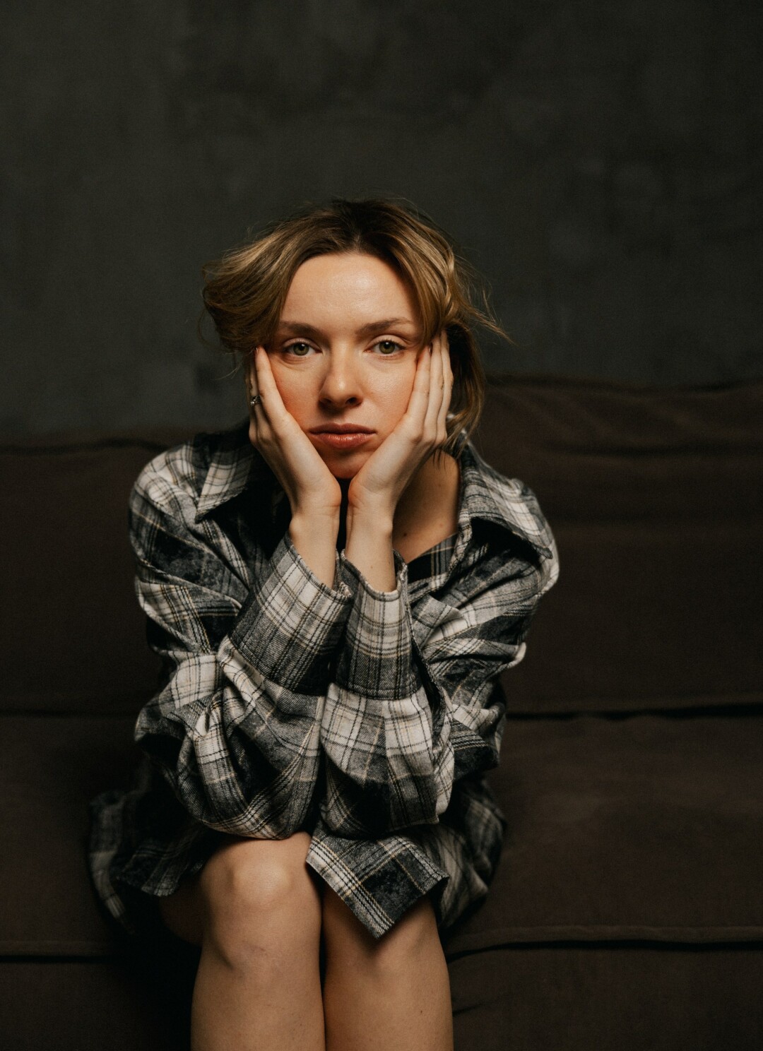 Катя Котофеева