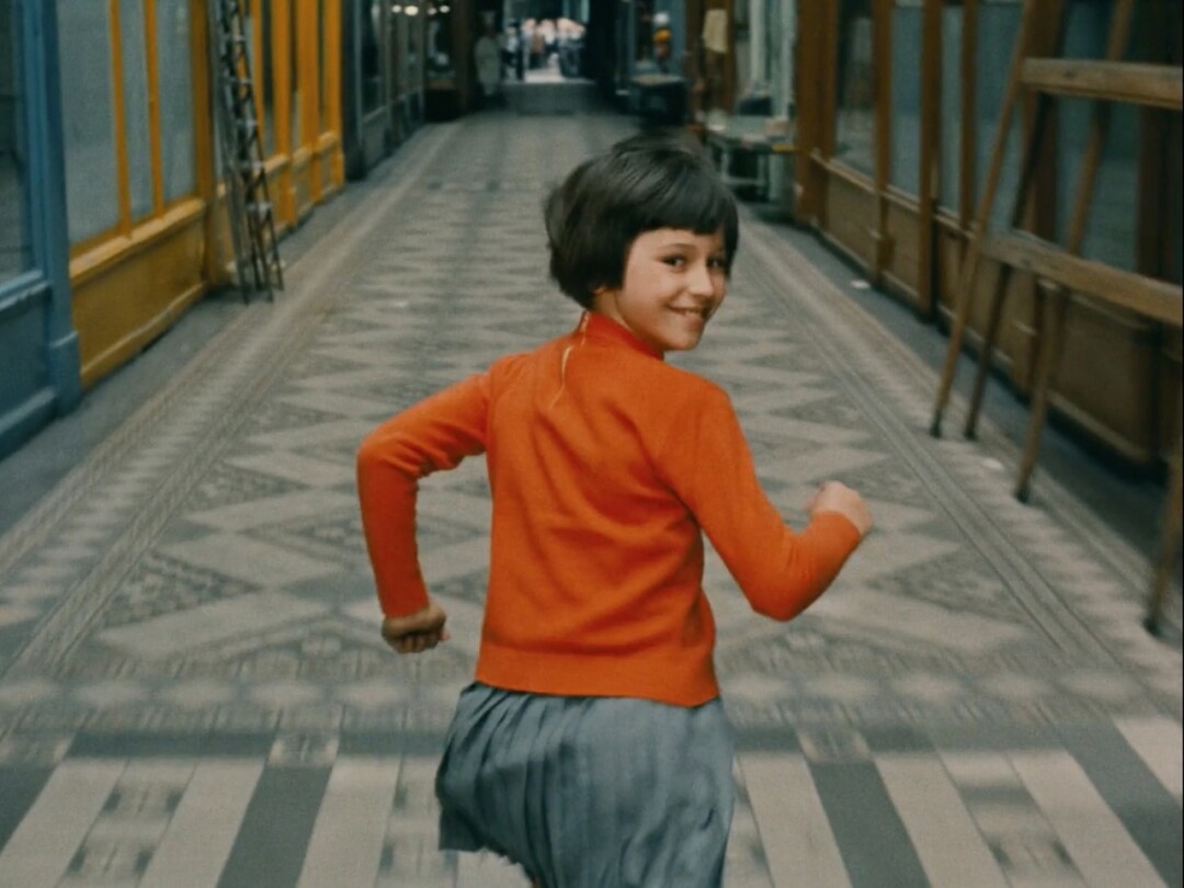 «Зази в метро»