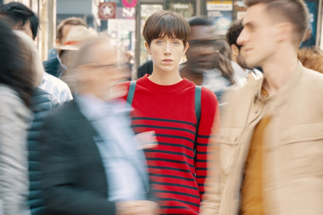 «С чистого листа»