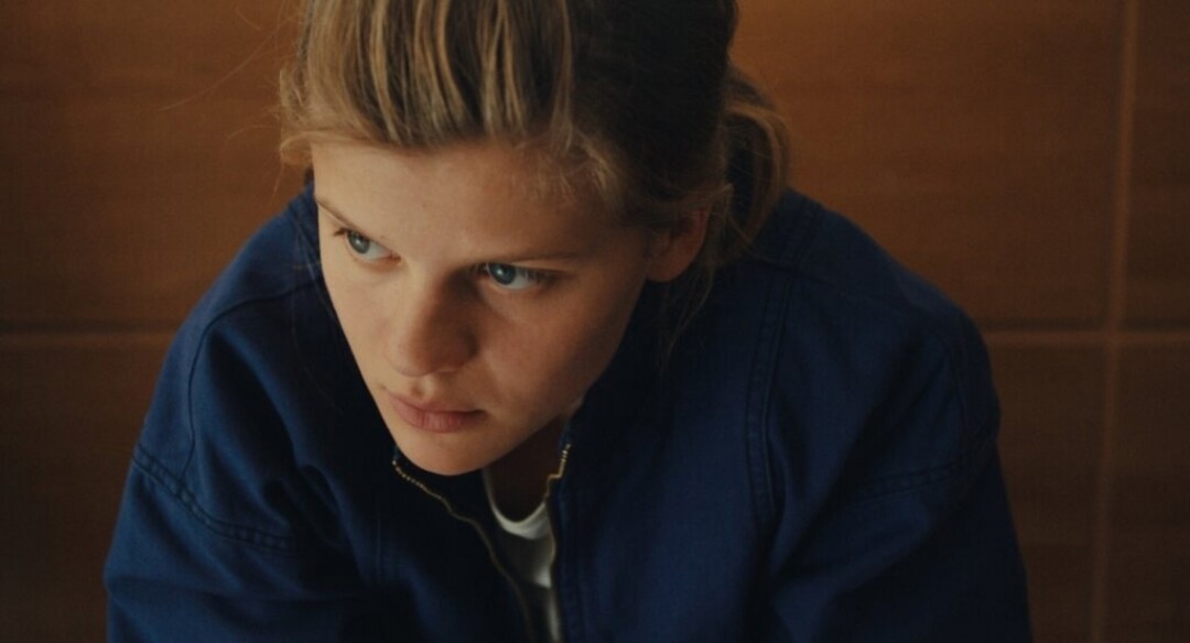 «Папина дочь»