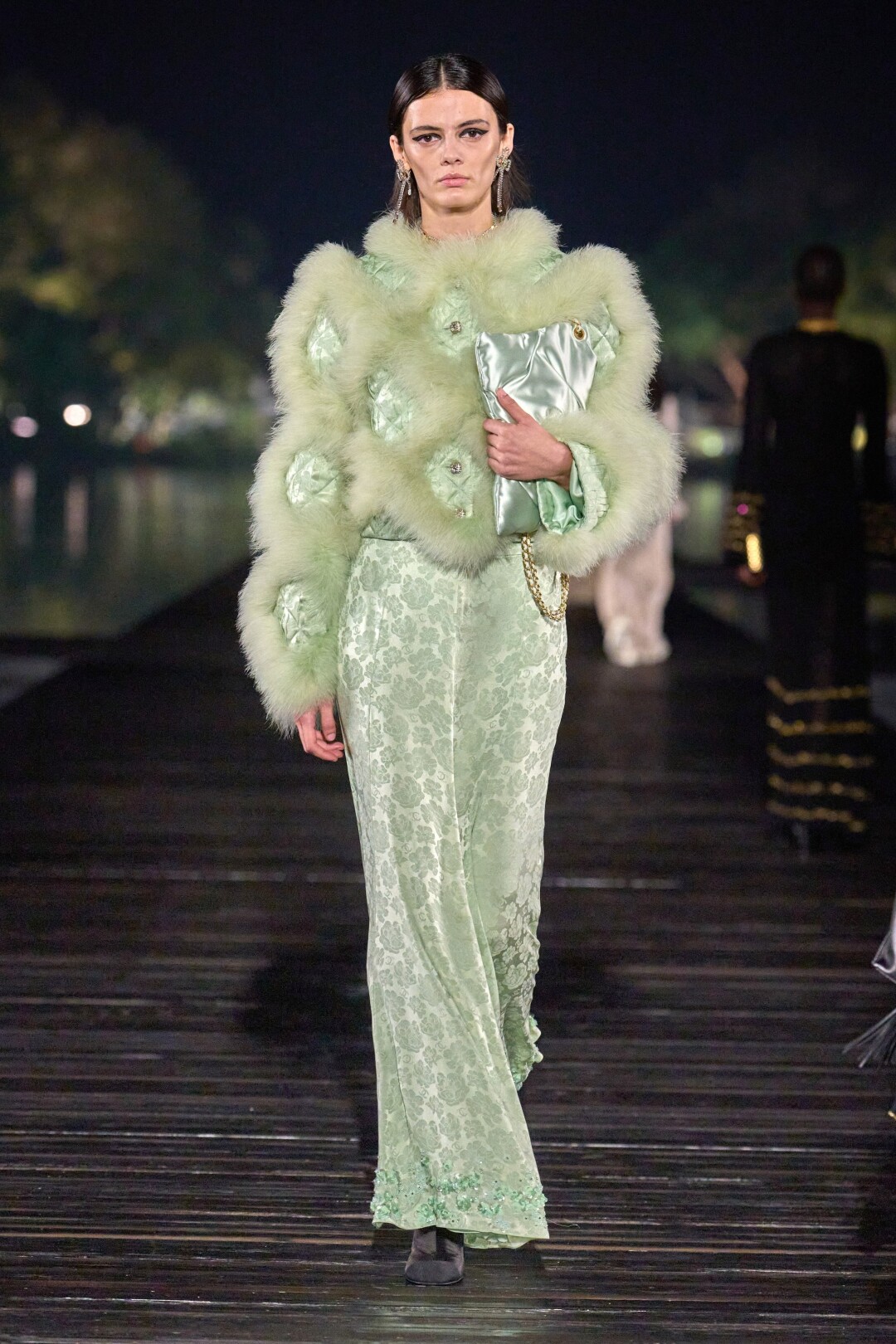 Chanel Pre-Fall 2025