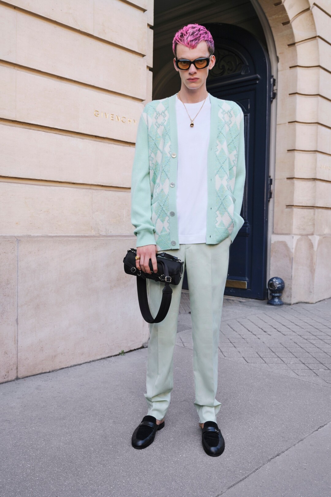 Givenchy Resort 2025