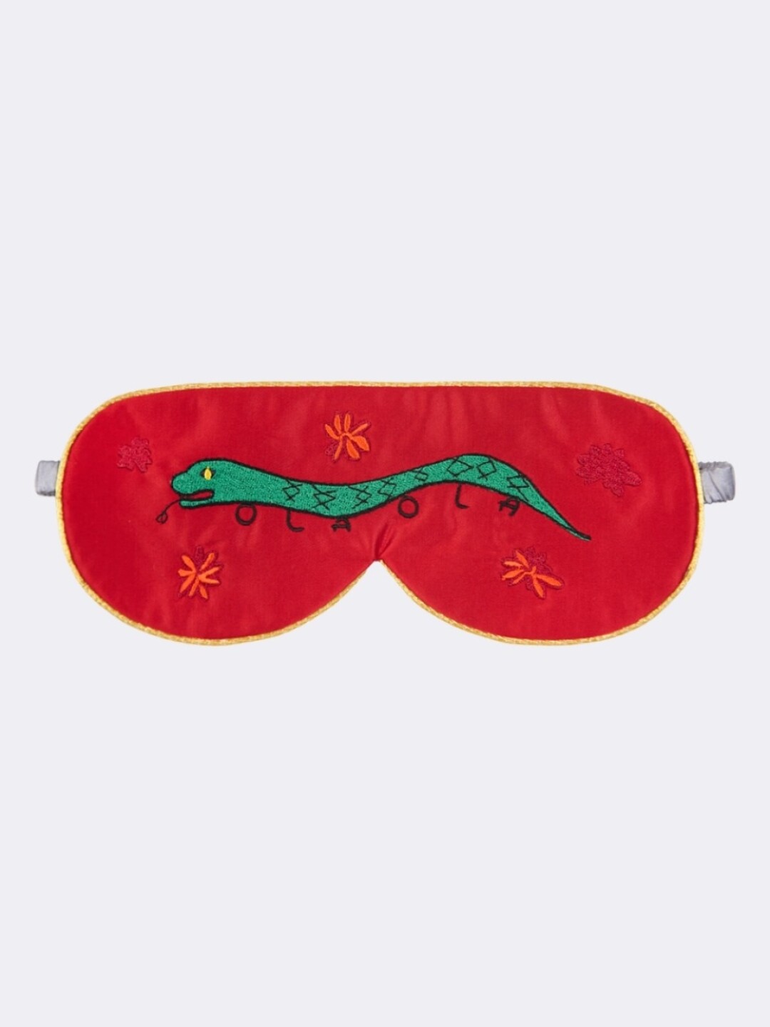 Маска для сна Ola Ola, 3 500 руб.