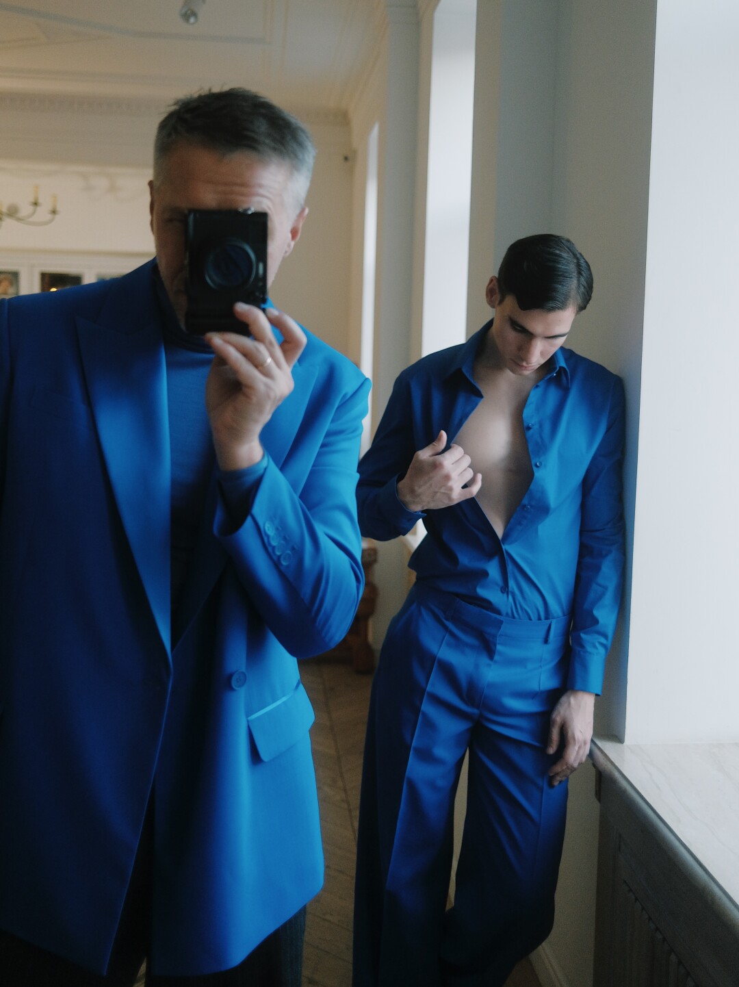 Все House of Leo