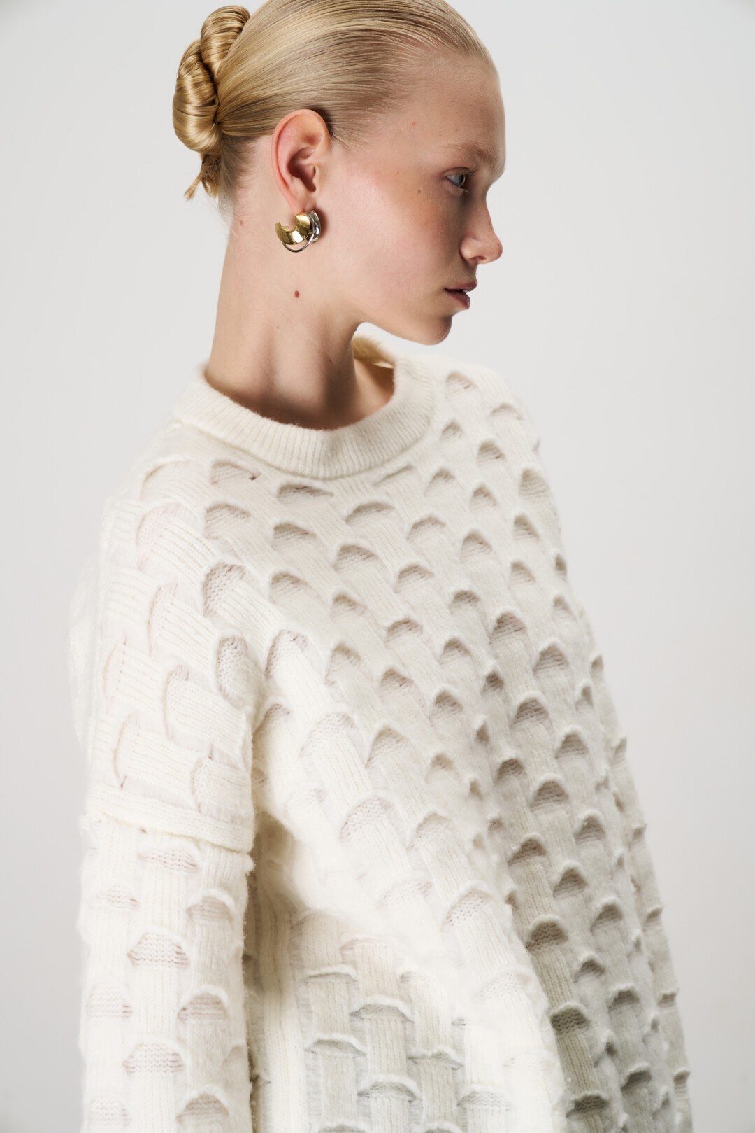 Свитер Landscape, 40 000 руб.