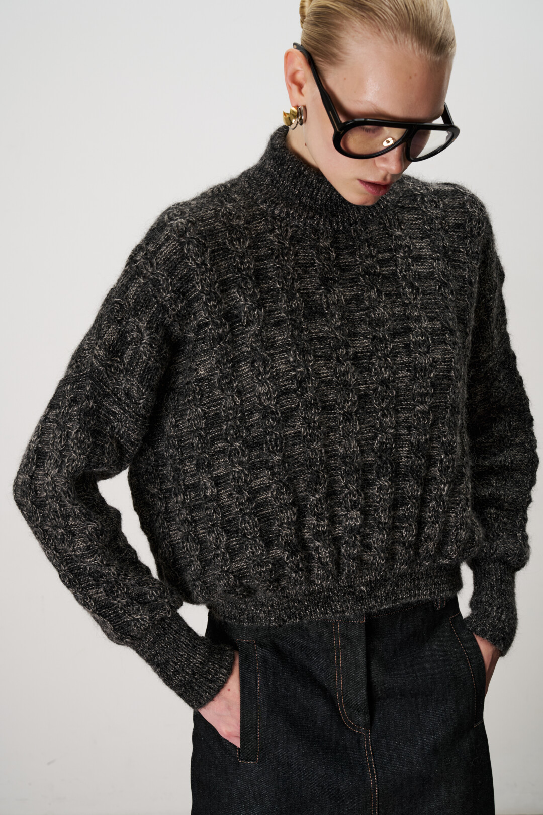 Свитер Landscape, 35 000 руб.