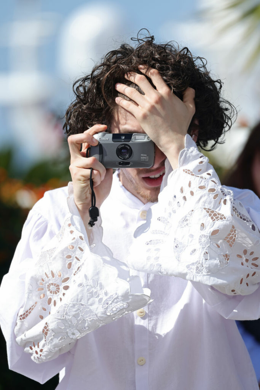 Каннский кинофестиваль, 2024