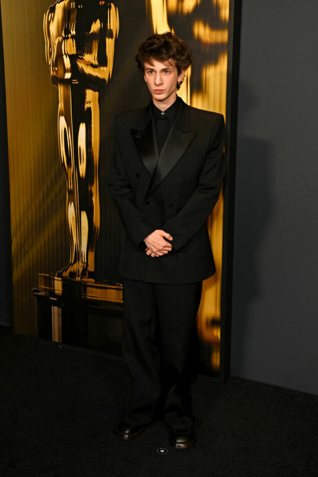 Церемония вручения премии Governors Awards, 2024