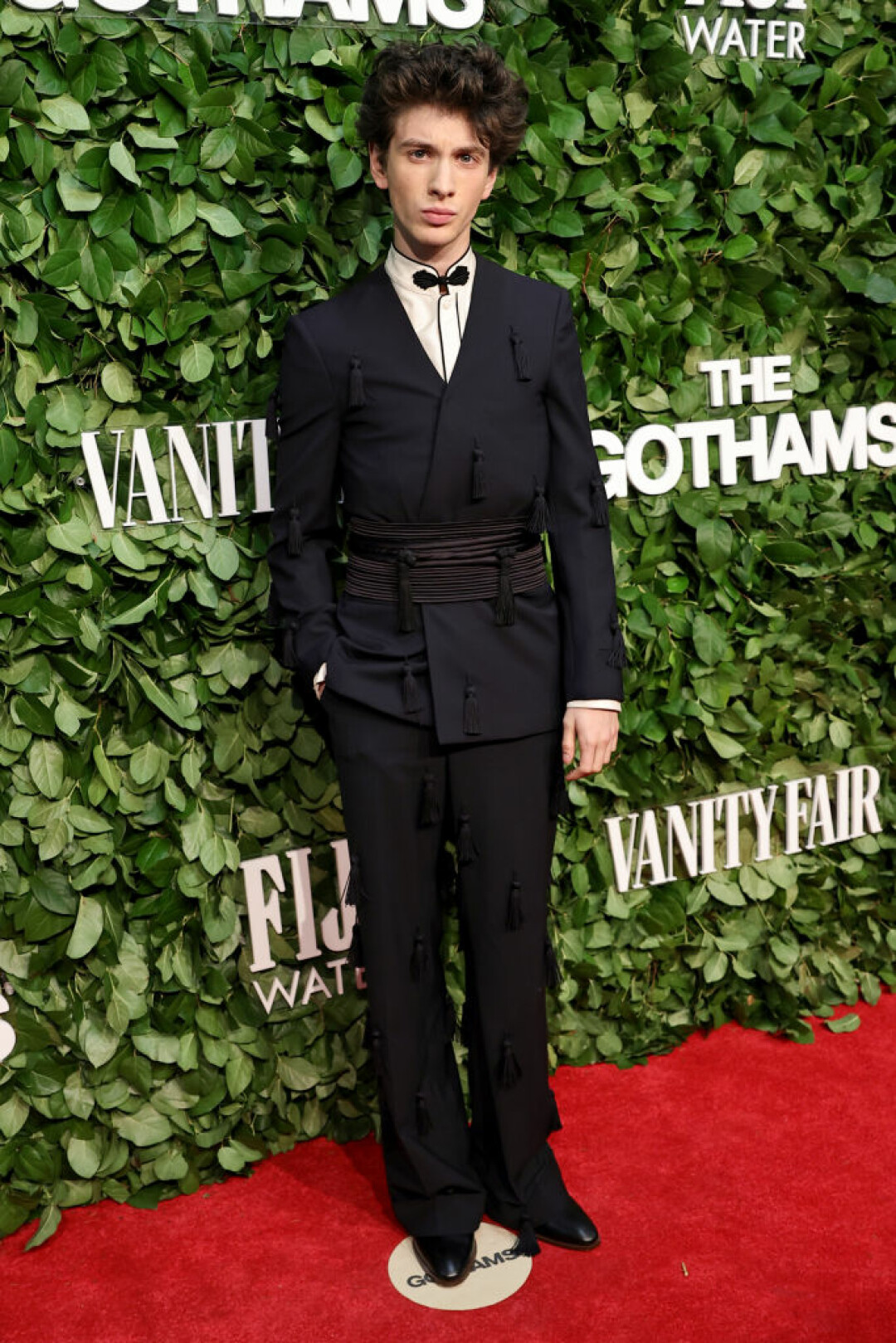 Церемония вручения премии Gotham Awards, 2024