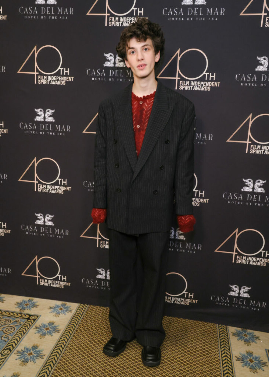 Церемония вручения премии Film Independent Spirit Awards, 2025