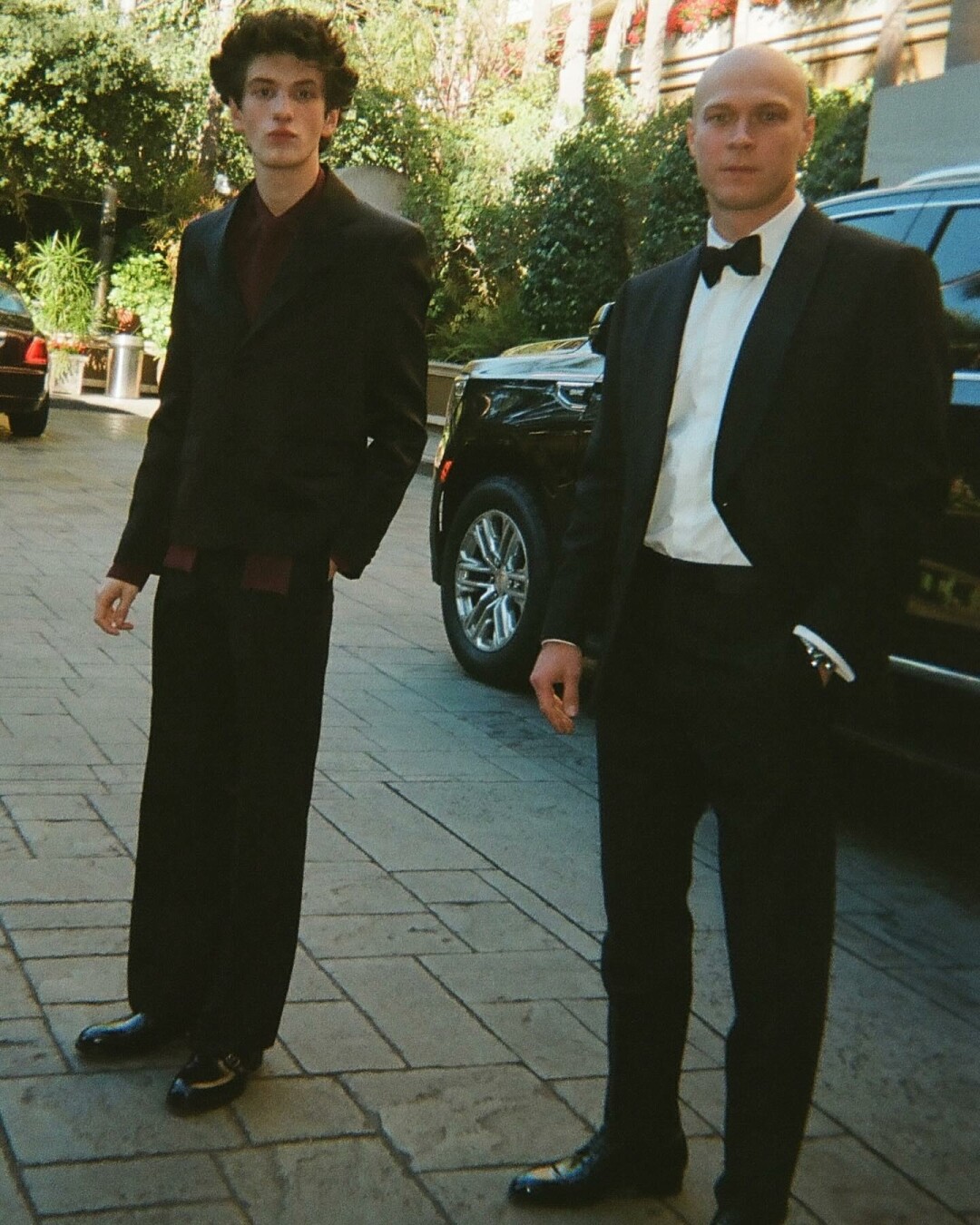 Церемония вручения премии «Золотой глобус», 2025