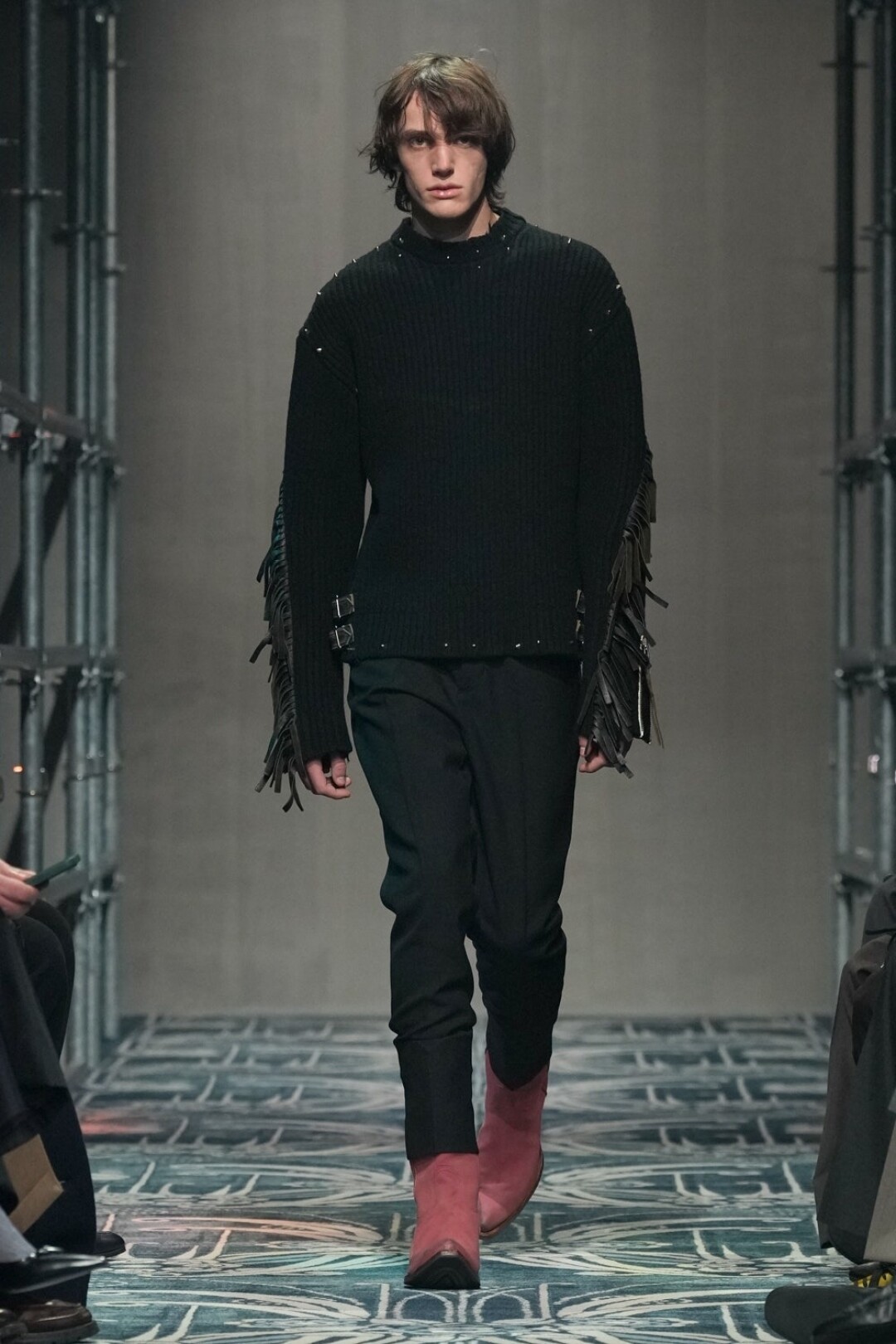Prada FW'25