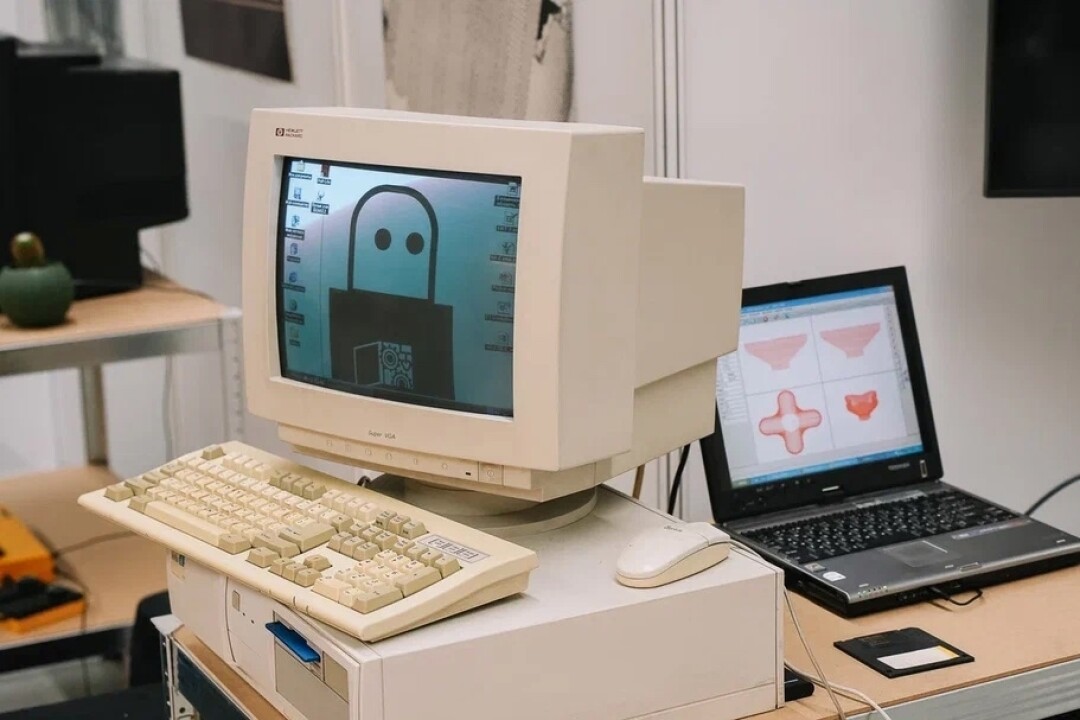 Выставка «Пермские системы: неизвестные сюжеты из истории информационных технологий»