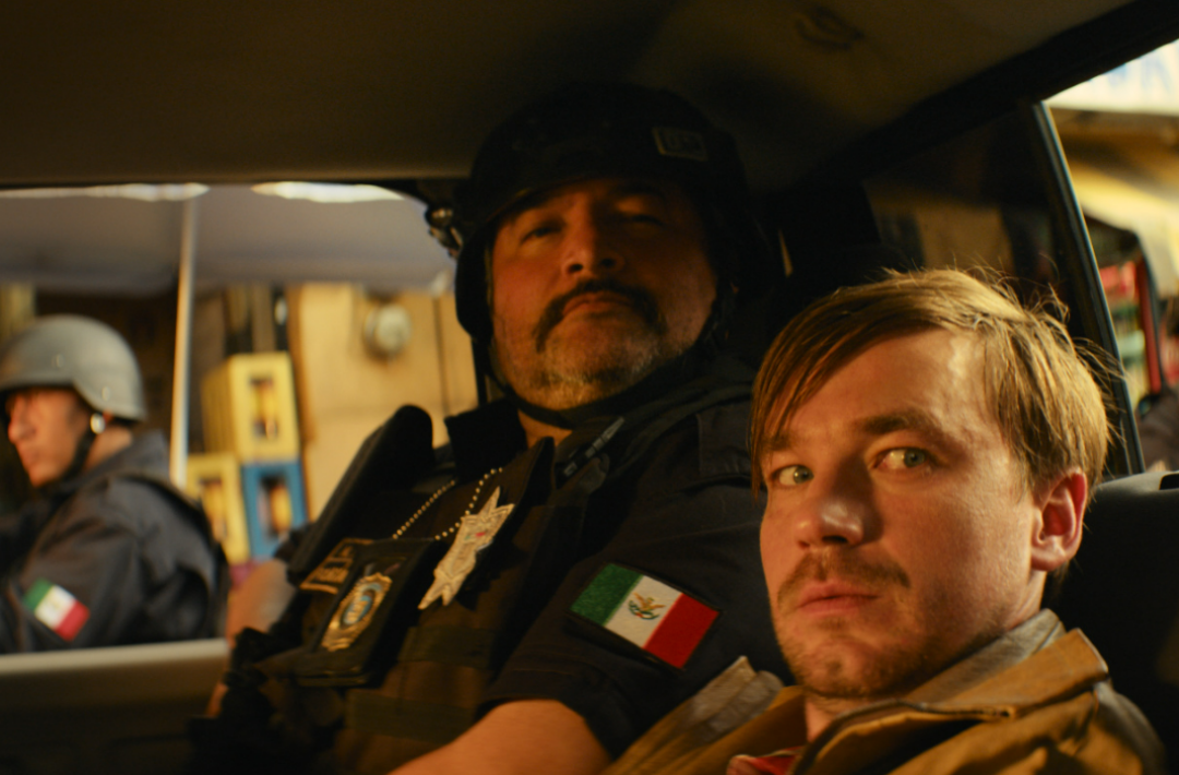 Кино «Василий»