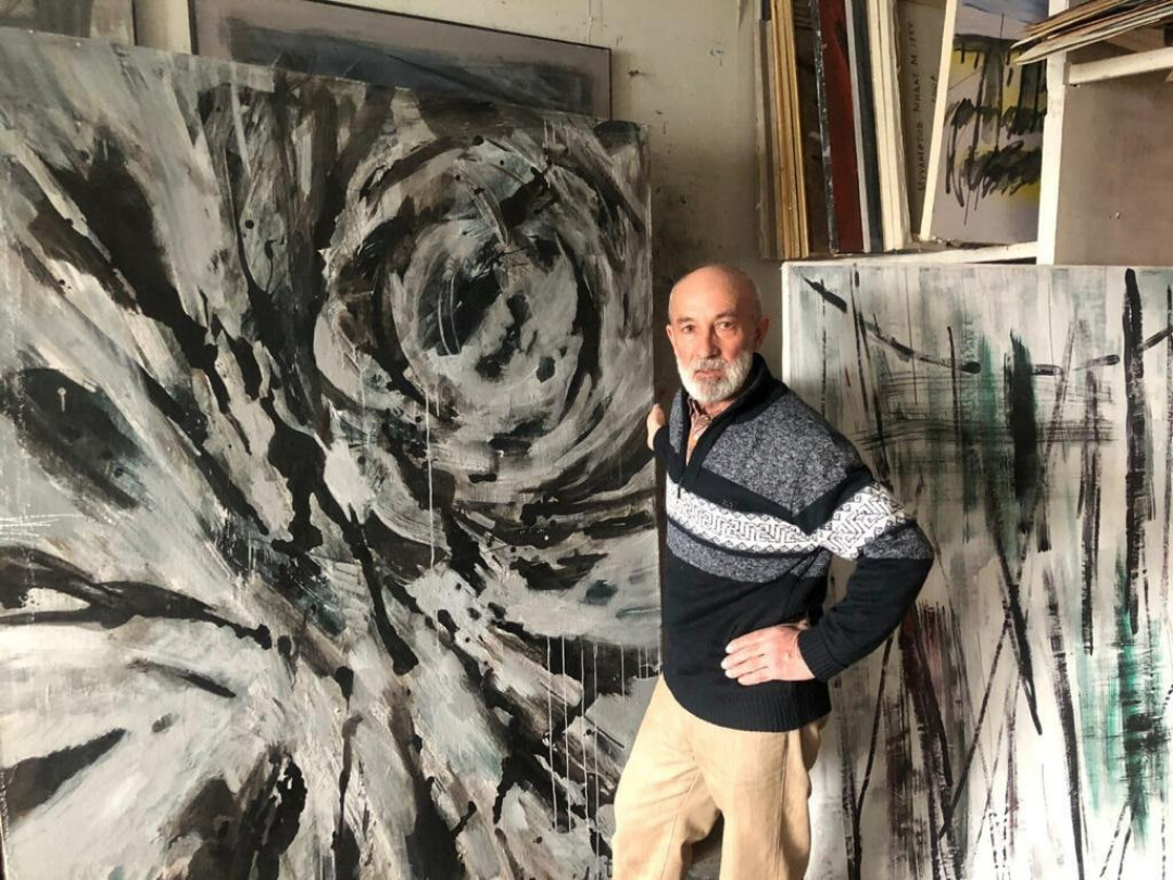 Мидат Мухаметов